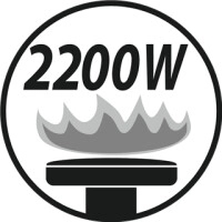 Outwell Etna Gasgrill